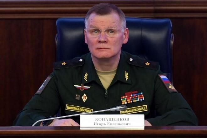 Reduce Rusia objetivos de guerra; se centra en Donbás