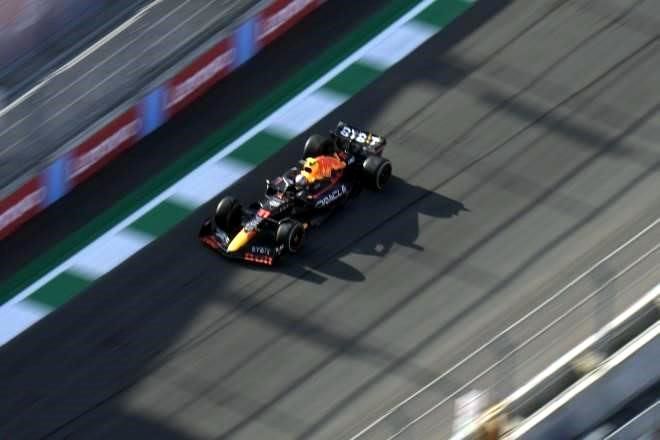 Seguirá GP de Arabia Saudita pese a ataque