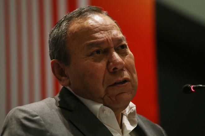 Revira PRD a AMLO en reforma eléctrica: no somos traidores