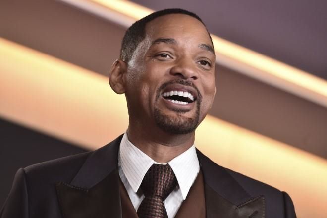 Se disculpa Will Smith con Chris Rock: ‘Me equivoqué’
