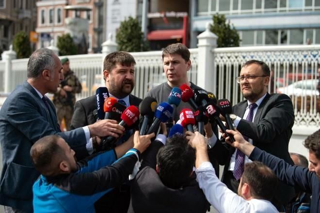 Propone Ucrania neutralidad; prevén reunión Zelensky-Putin