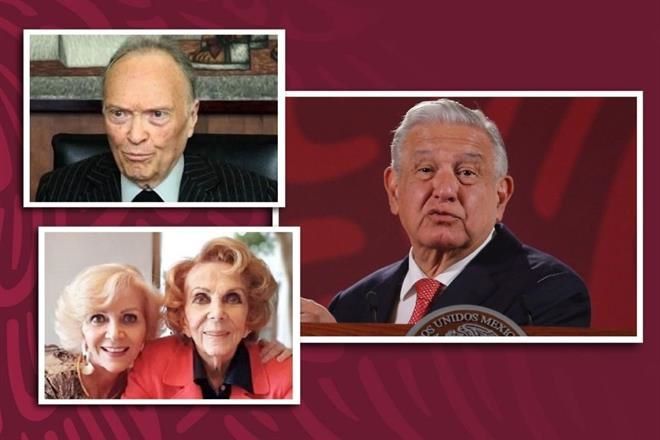 Confío en Gertz.- López Obrador