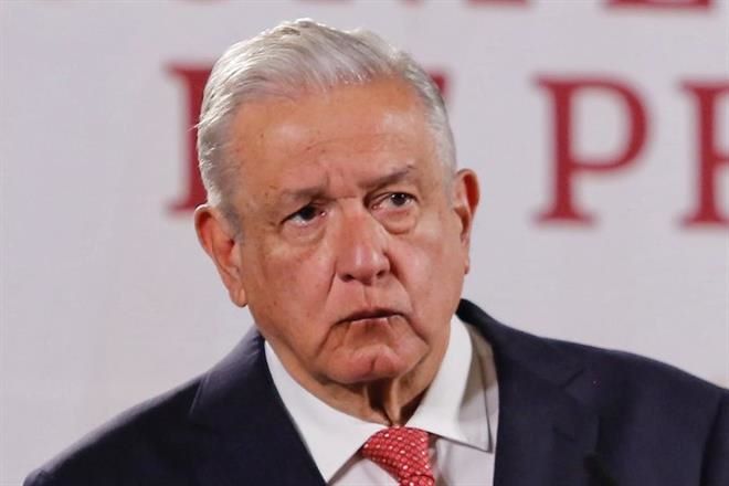 Elegirá el pueblo a miembros de INE y TEPJF, afirma AMLO