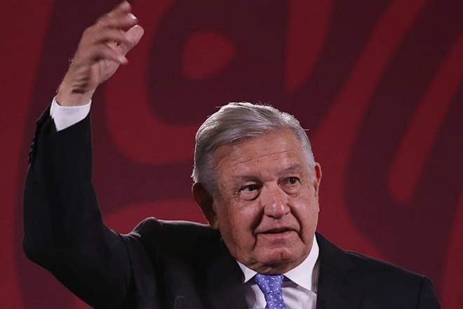 Pedirá AMLO a industriales agua para Monterrey