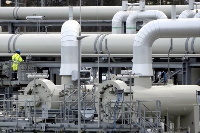 Cobro de gas en rublos será progresivo.- Rusia