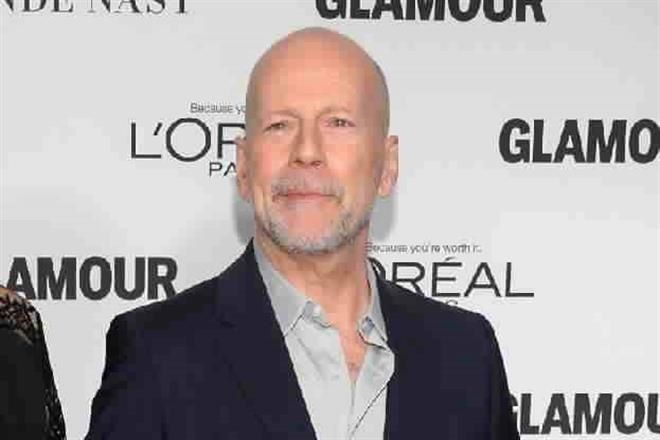 Bruce Willis se retira de la actuación