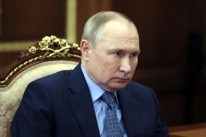 Reporta EU roces entre Putin y Ministro de Defensa ruso