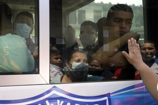 Dará El Salvador 30 años de cárcelpor unirse a pandillas