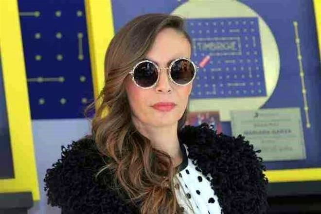 Sasha Sokol reaparece; dice que analiza opciones legales