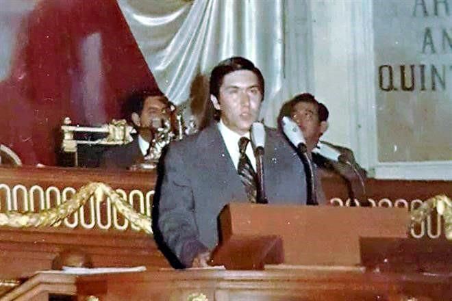 Avasallaban a minorías.- Eduardo Limón