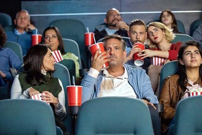 ¿Matrimonio aburrido?’ Dos Más Dos’ lo soluciona