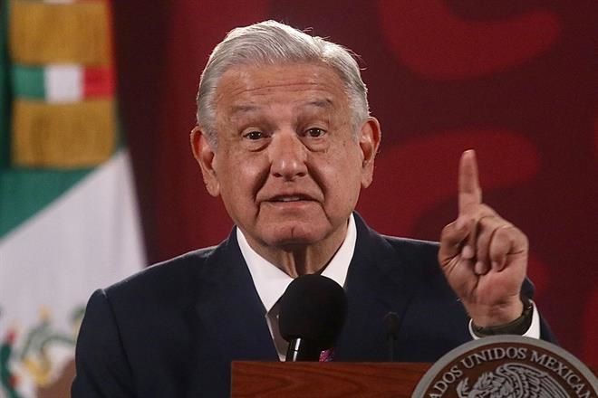 Invitará AMLO a empresarios de EU a invertir en energía￼