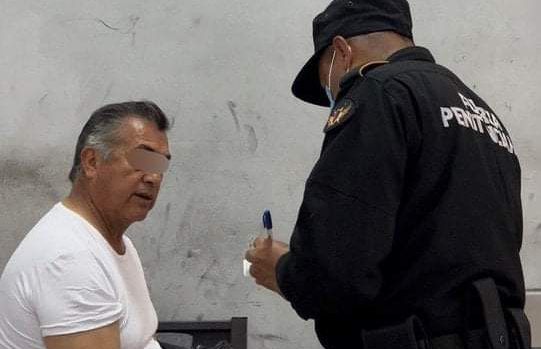 Promueve defensa de El Bronco cuatro amparos