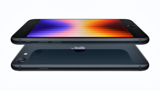 Apple reducirá producción de iPhone y AirPods ante baja demanda por inflación