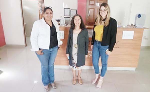 Colabora Asociación de Tanatología con CJEM