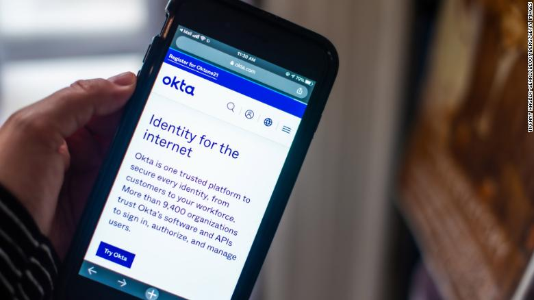 Okta admite que cientos de clientes podrían verse afectados por incidente de ciberseguridad