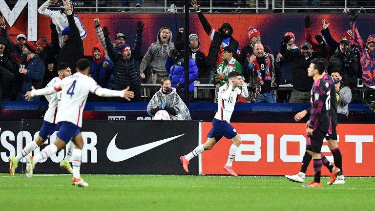 Siete razones del Tricolor para vencer a EU