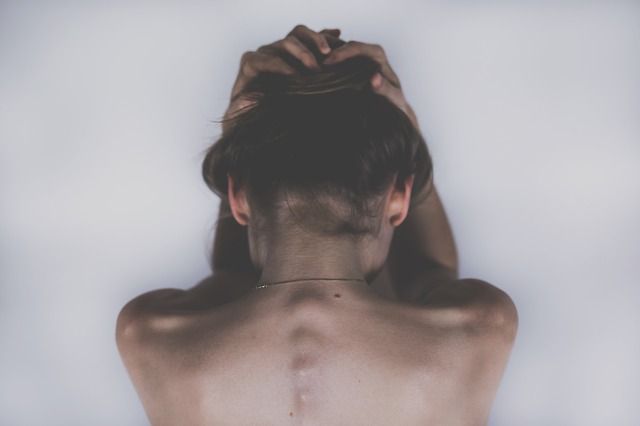 ¿Sabes cuales son los principales síntomas de la fibromialgia?
