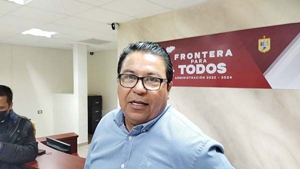 Riesgo de incendios latente ante sequía