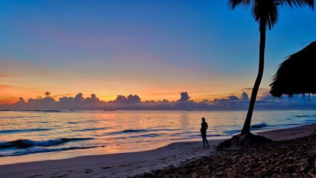 10 destinos turísticos más buscados por los latinoamericanos