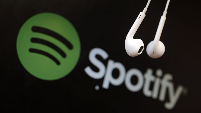 Spotify suspenderá su servicio en Rusia debido a nueva ley