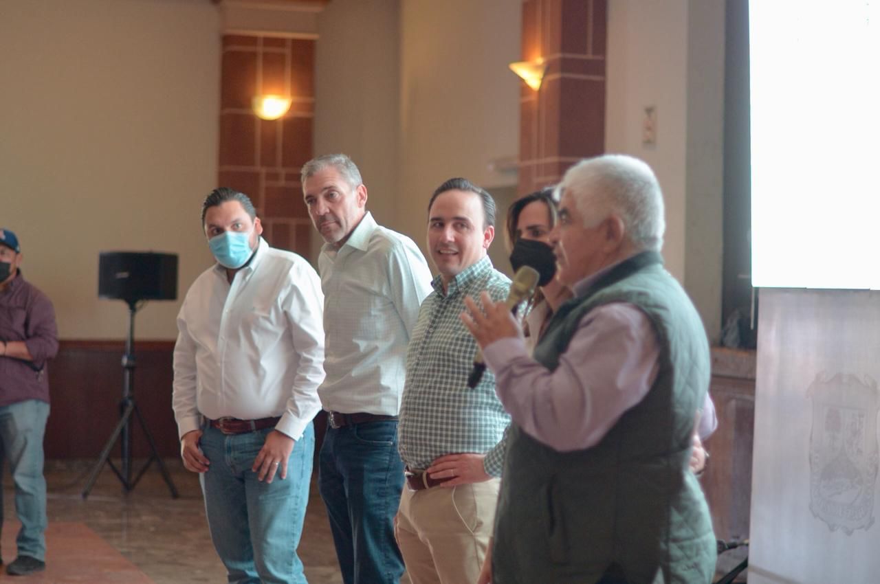 OFRECE SIDS COAHUILA CAPACITACIÓN EFECTIVA EN MONCLOVA