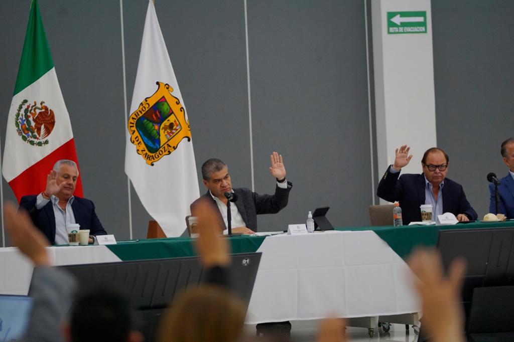 LIMITA SUBCOMITÉ DE SALUD LAGUNA USO DE CUBREBOCAS A ESPACIOS CERRADOS O CON ALTA AFLUENCIA