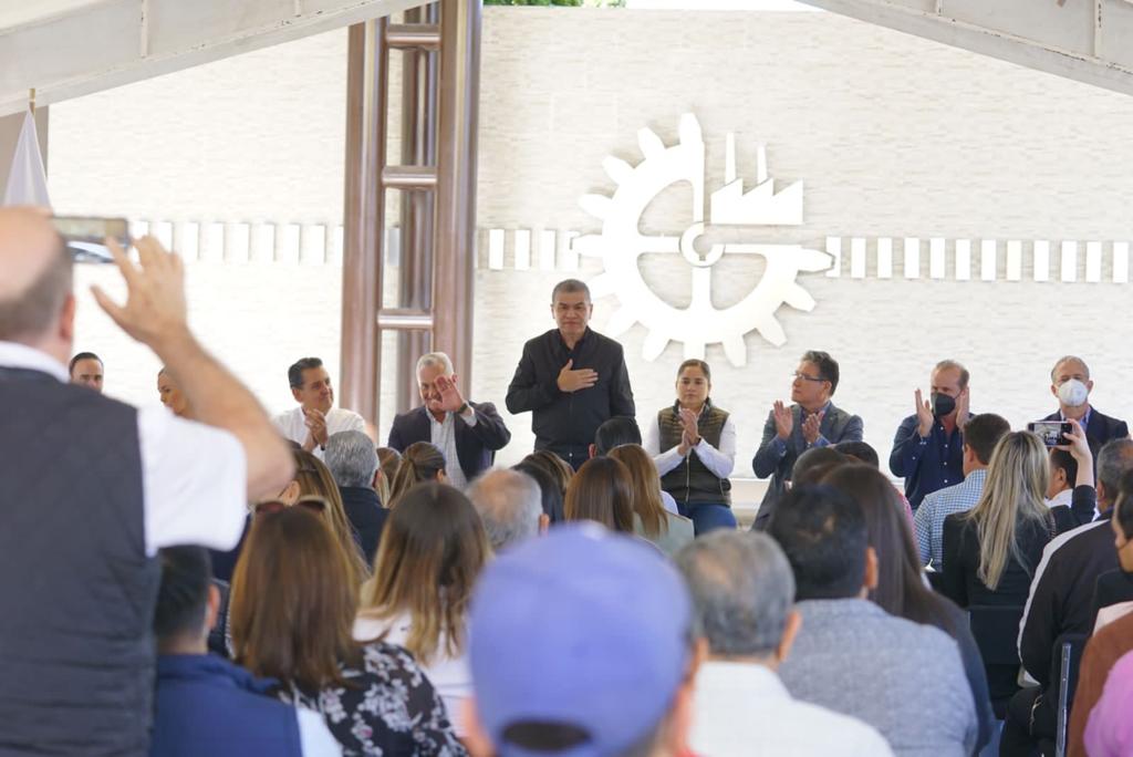 SUPERVISA MARS MODERNIZACIÓN DE BARDA PERIMETRAL EN EL ITL