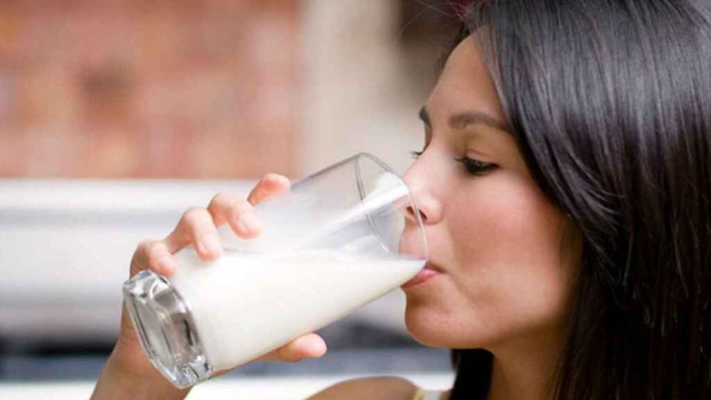 Adicionar lactasa a productos lácteos, solución para evitar la intolerancia a la lactosa