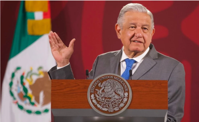 Recursos devueltos por Alonso Ancira a Pemex se usan para rehabilitar plantas de fertilizantes: AMLO