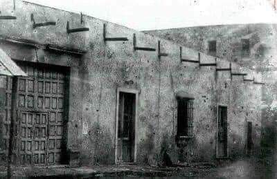 EL REGRESO DE LA CAPITAL DE COAHUILA Y TEXAS A MONCLOVA