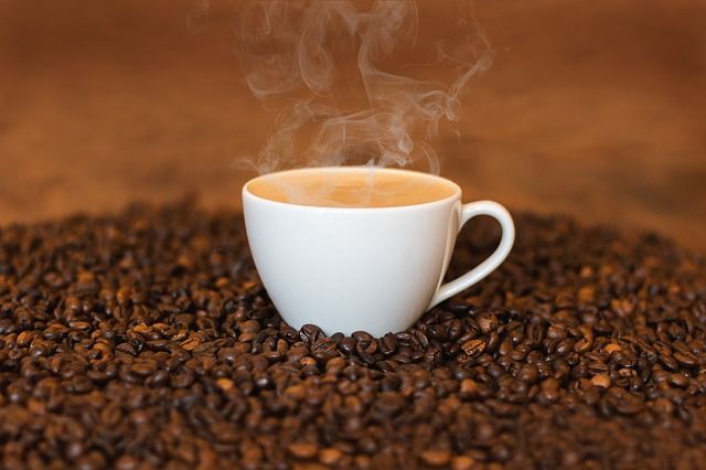 11 señales del consumo excesivo de café
