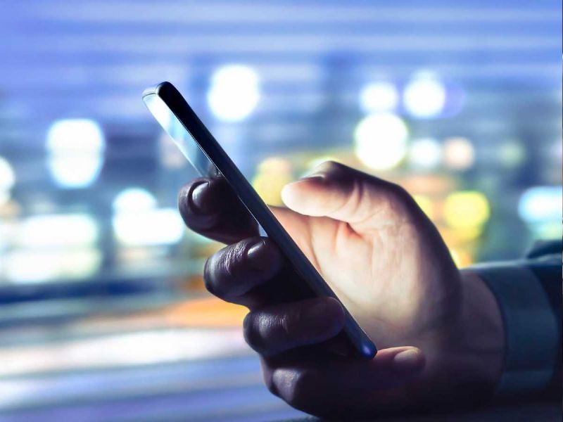 Alertan por fraude en WhatsApp en supuesto concurso por una cafetera