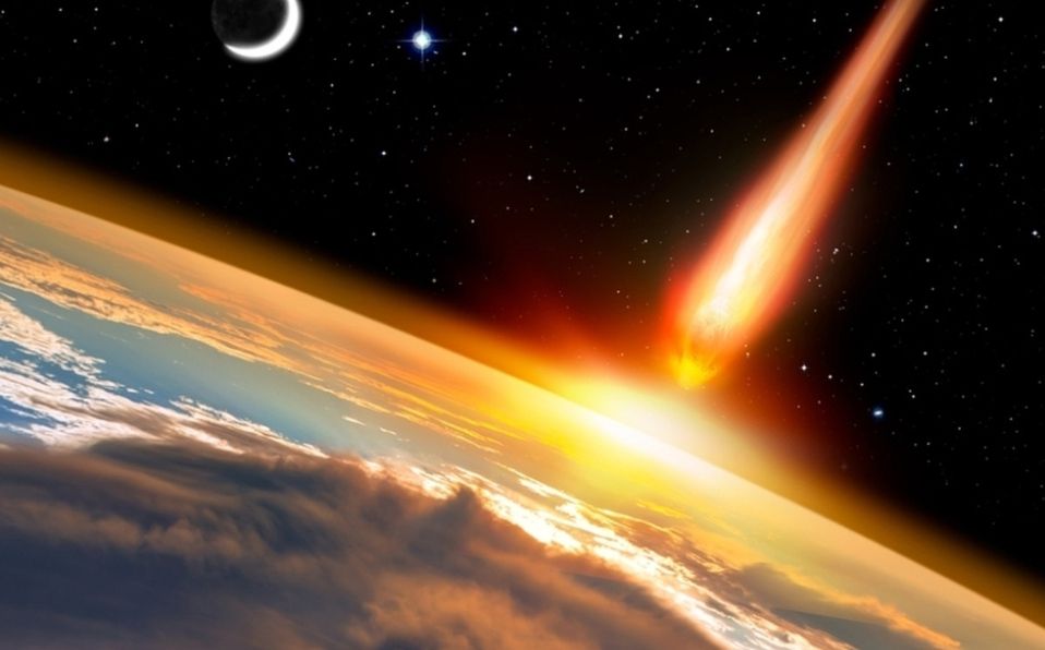 ¿Corremos riesgo? Asteroide «potencialmente peligroso» ‘rozará’ la Tierra hoy 4 de marzo