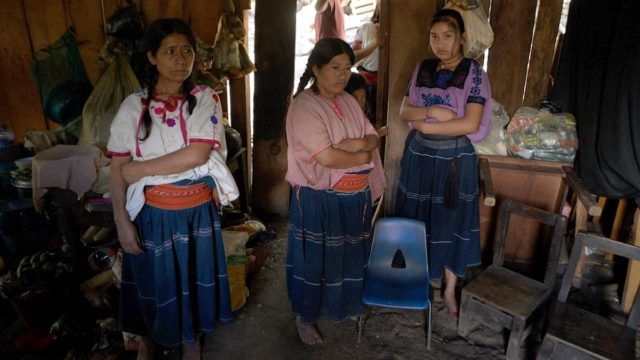 Estas son las primeras recomendaciones de la CEDAW para las mujeres y niñas indígenas