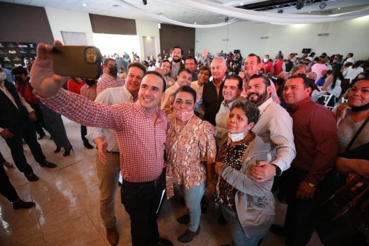INICIAN ACCIONES DEL ACUERDO MEJORA EN TORREÓN