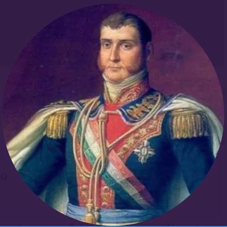 TRASLADO A MONCLOVA DE LOS RESTOS DE LOS INSURGENTES, INDALECIO ALLENDE Y JOAQUÍN ARIAS