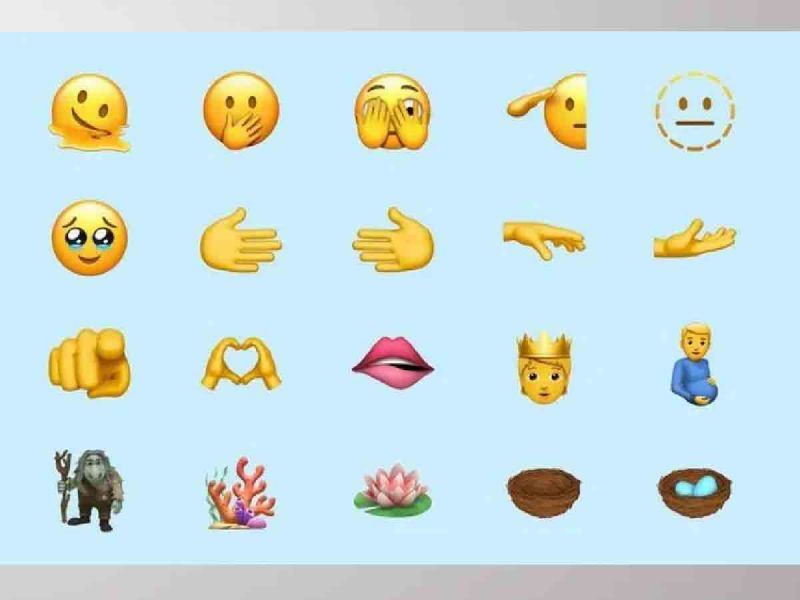 WhatsApp introduce nuevos emojis para Android
