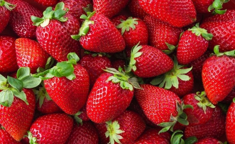 Conoce las 5 frutas para bajar el ácido úrico