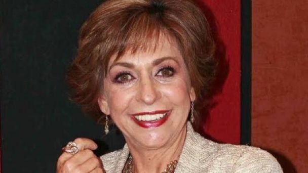 Fallece la actriz Raquel Pankowsky a los 69 años