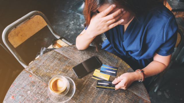 Discriminación financiera: así enfrentan las mujeres un sistema que desconoce su realidad