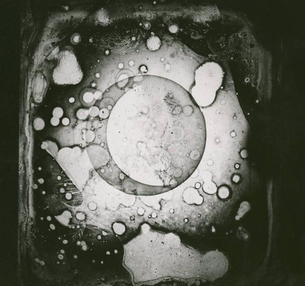 Hace 182 años se tomó la primera fotografía de la Luna; este fue el proceso