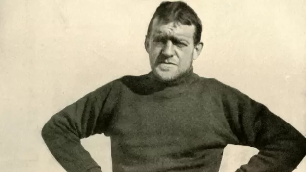 Endurance: qué buscaba la expedición de Shackleton en el barco hallado en la Antártida 107 años después de su hundimiento