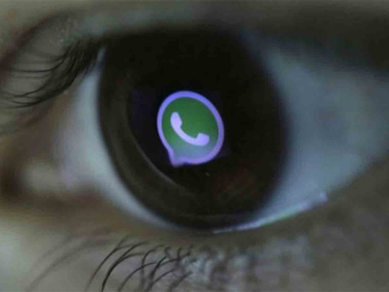 Buenas noticias: WhatsApp prueba envío archivos pesados, de hasta 2GB