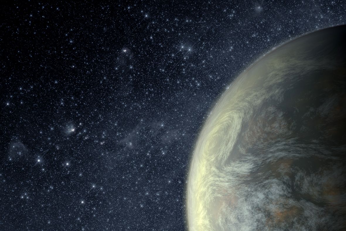 Existen más de 5.000 mundos más allá de nuestro sistema solar, confirma la NASA