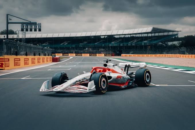 Los cambios en la F1que necesitas conocer