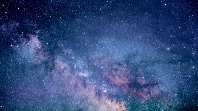 Descubren señales de estrellas que podrían tener planetas ocultos