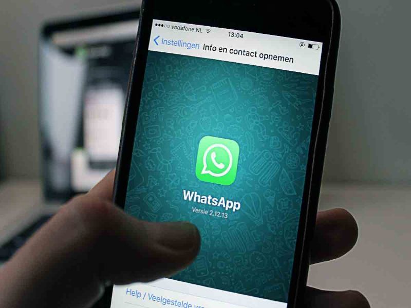 Ya podrás salirte de WhatsApp y seguir escuchando mensajes de voz; checa las nuevas actualizaciones