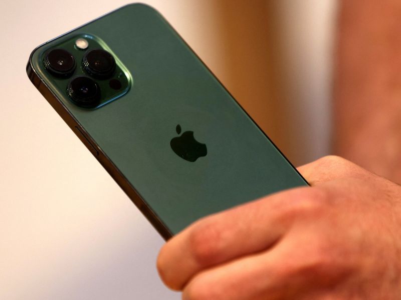 Apple no reparará los iPhone que estén registrados como perdidos o robados