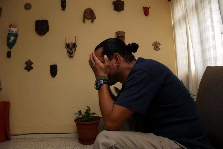 ¿Cuáles son los estados menos felices del País?